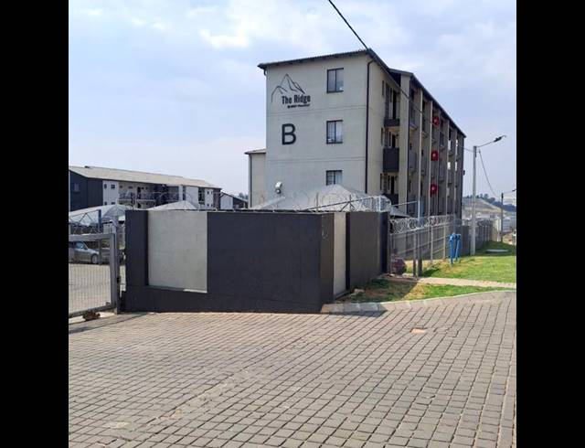 2 BEDROOM APARTMENT FOR SALE IN FLEURHOF